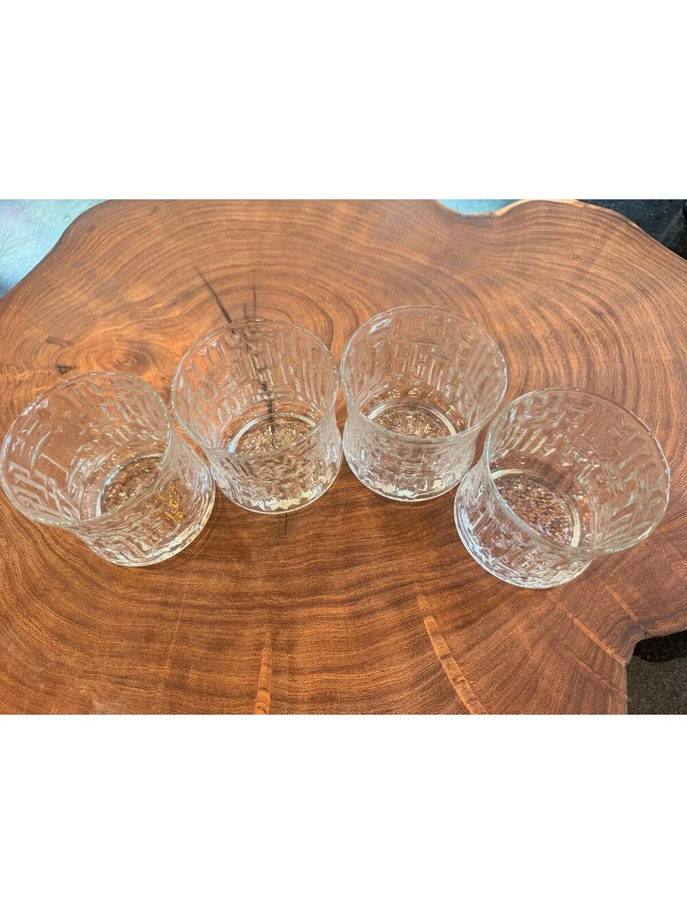 Vintage 1970s Ravenhead 